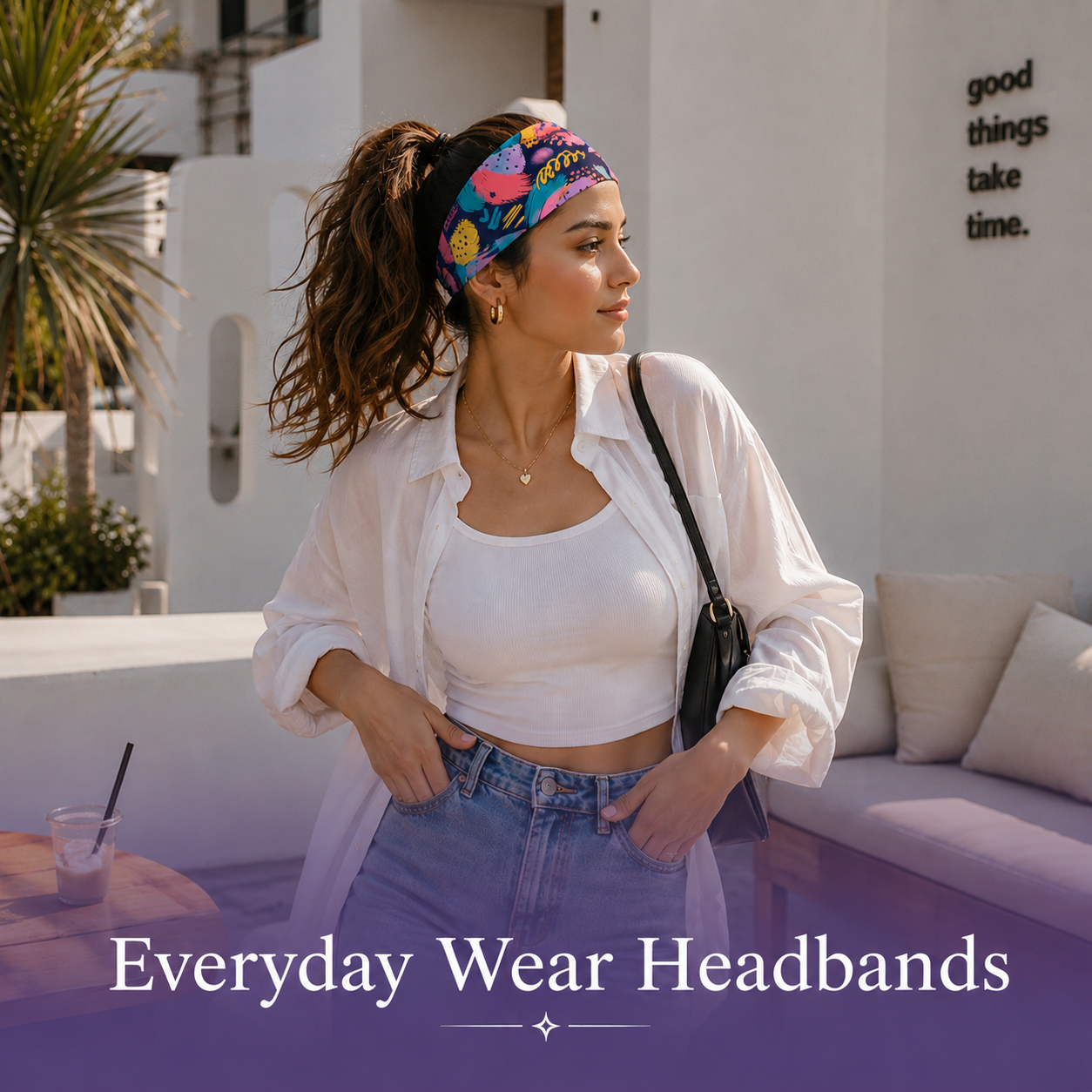 Everyday Wear Headbands
